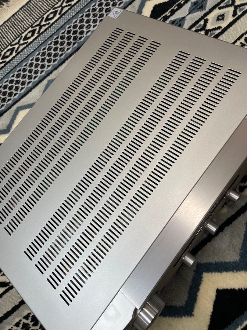 美品　マランツ　pm5005