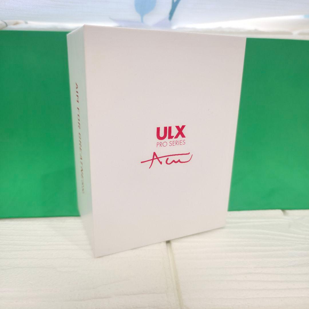 【482】Finalmouse ULX Pro Aceu Tiger タイガー