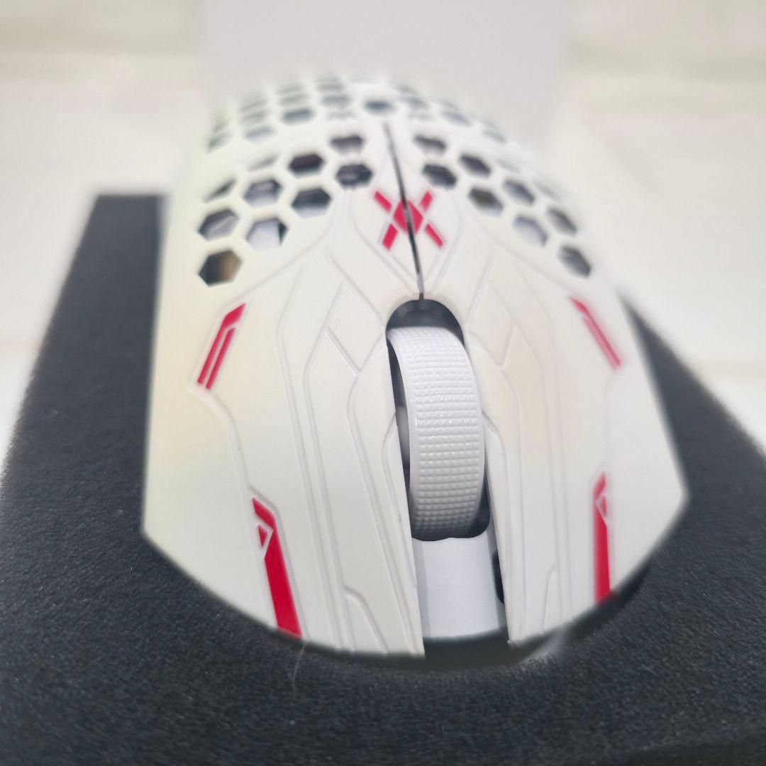 【482】Finalmouse ULX Pro Aceu Tiger タイガー