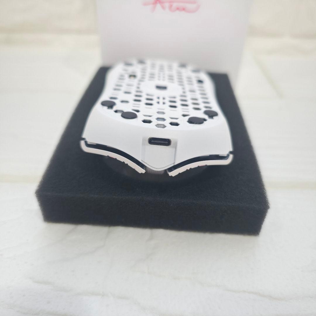 【482】Finalmouse ULX Pro Aceu Tiger タイガー