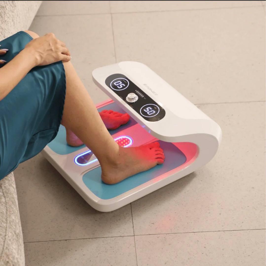 【新品未使用】Viiva テラヘルツメーター