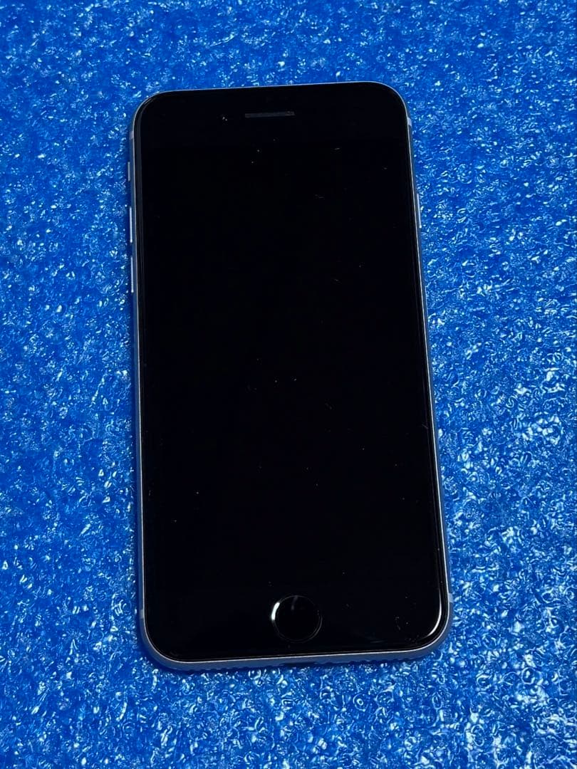 Apple iPhone SE 3 128G スターライト　美品