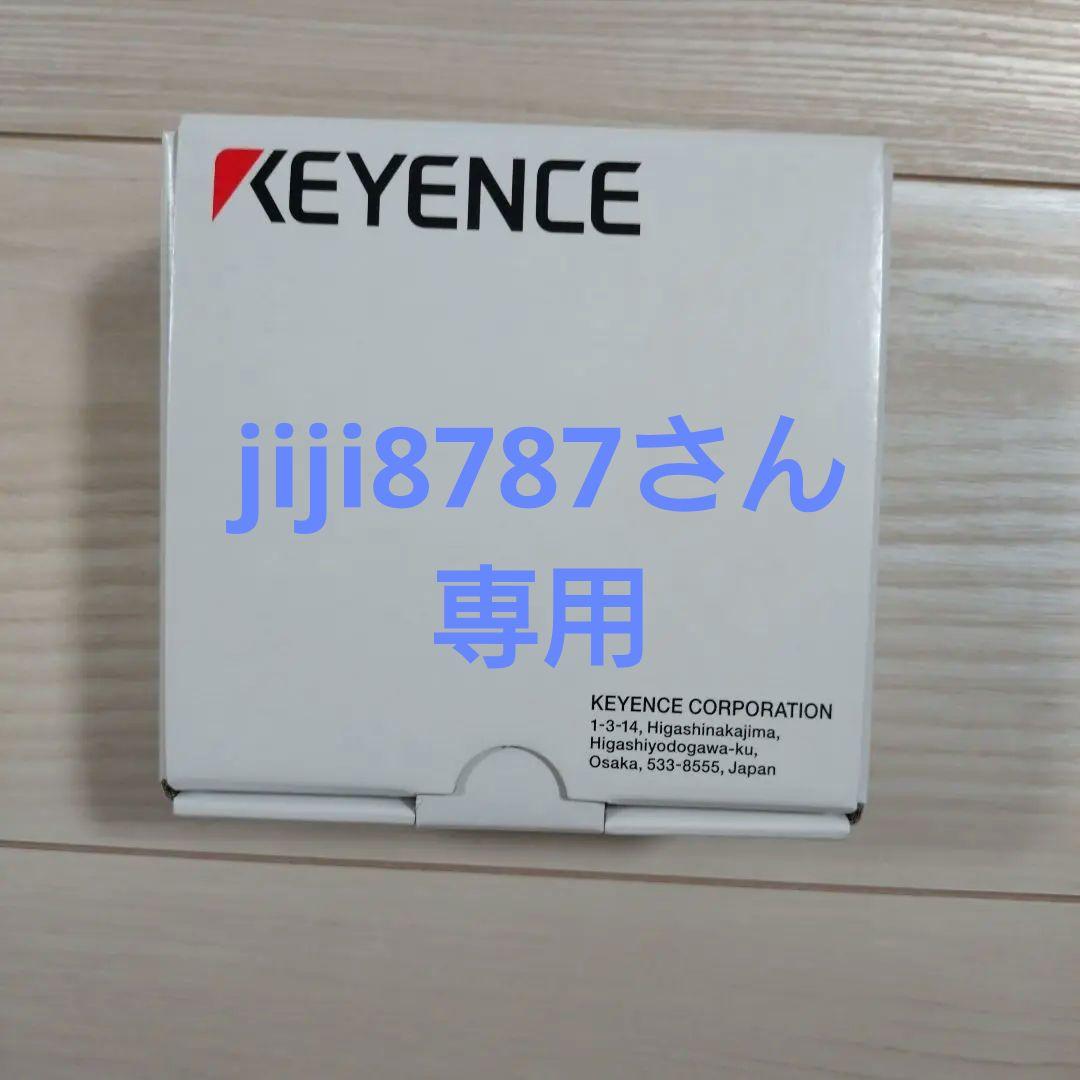 KEYENCE KV-B16XC　✕3