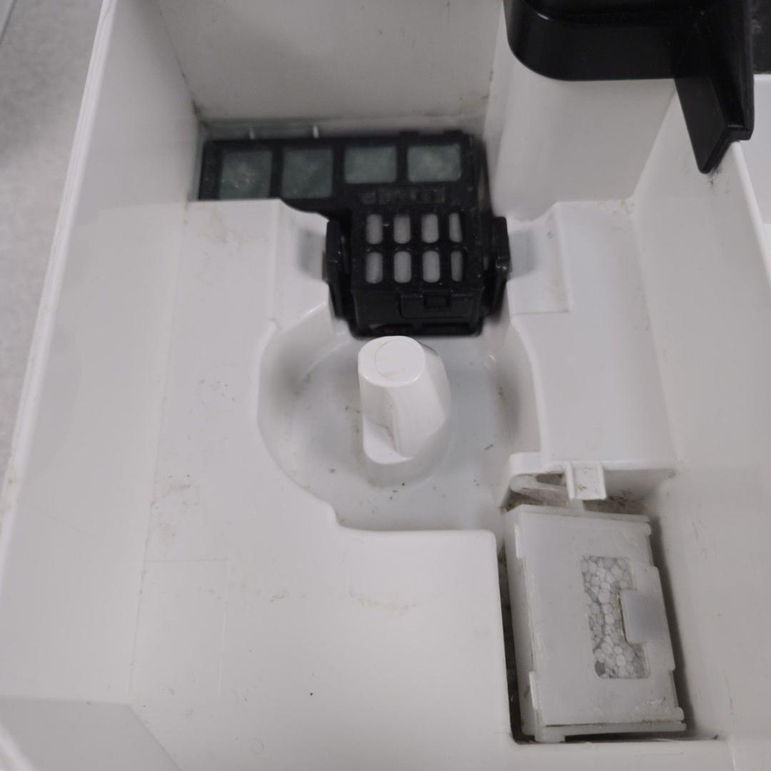 パナソニック 加湿空気清浄機 F-VXT90 ナノイーX 40畳