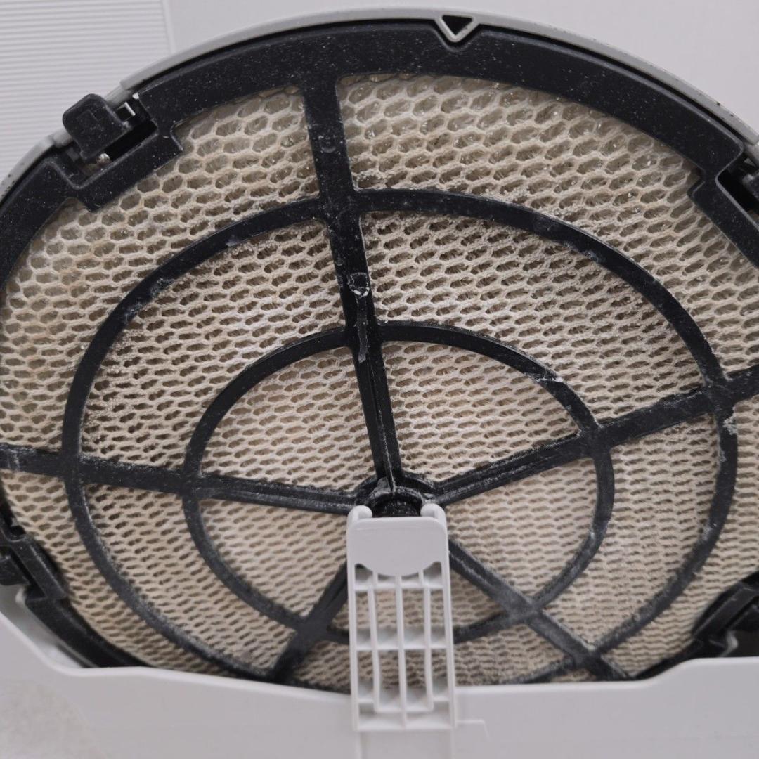 パナソニック 加湿空気清浄機 F-VXT90 ナノイーX 40畳