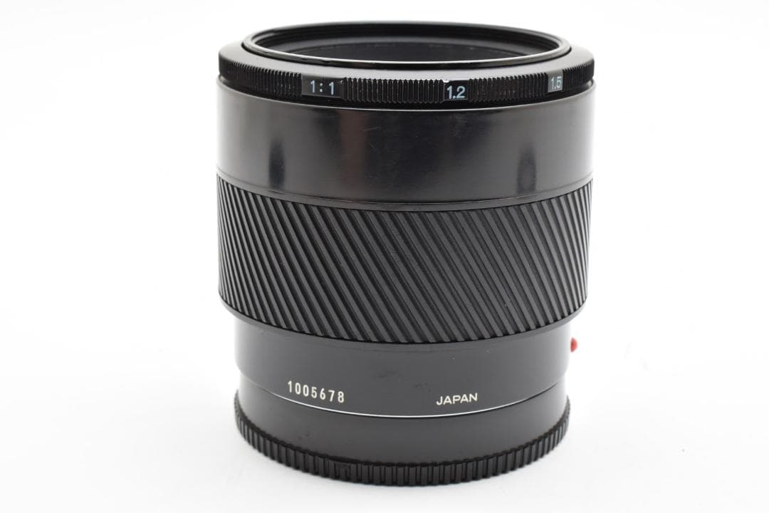 レンズ(単焦点) Minolta AF Macro 50mm f/2.8 #7676