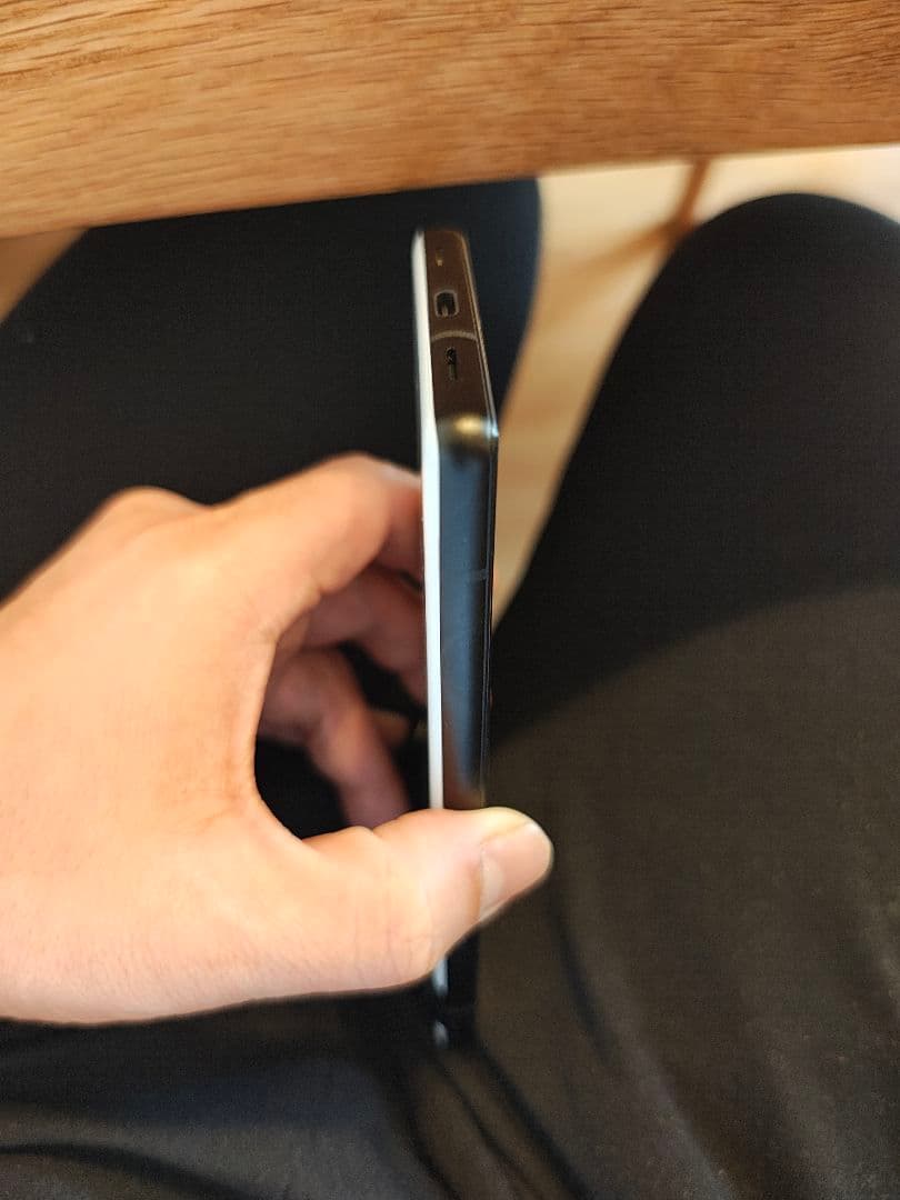 Pixel6a 美品　チョーク　正規ケース付き