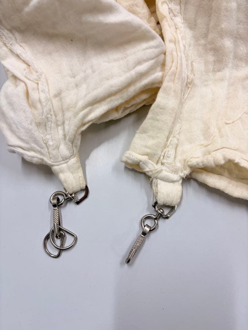 か*氷様 SEDITIONARIES 長袖シャツ