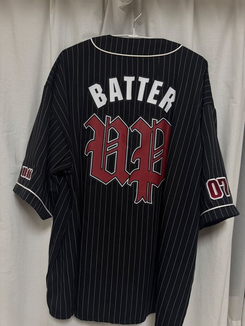 BABYMONSTER 【BATTER UPTシャツ】➕トレカ6枚 おまけ