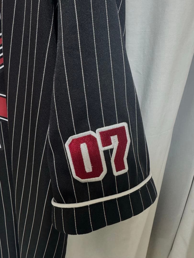 BABYMONSTER 【BATTER UPTシャツ】➕トレカ6枚 おまけ