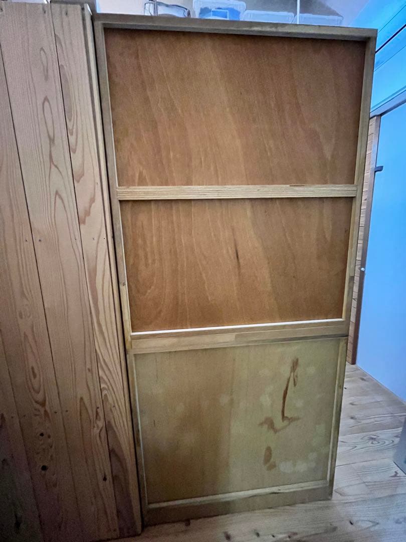 unico　ウニコ　TUO　カップボード