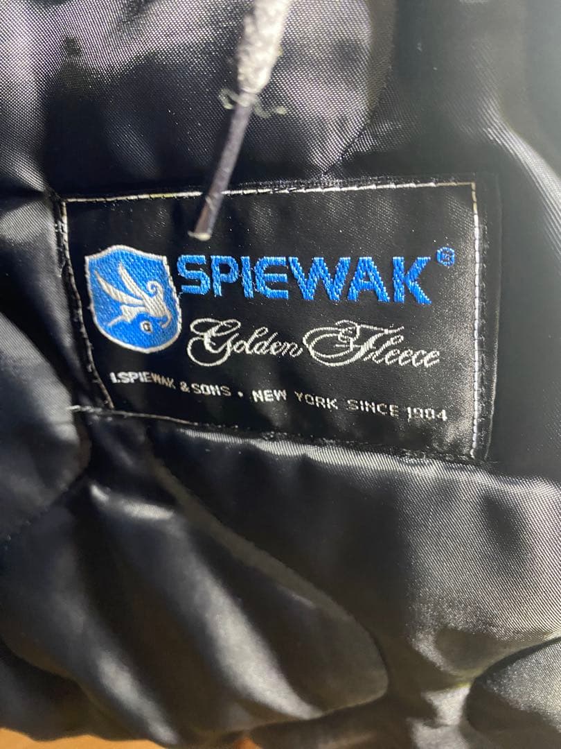 N-3B サイズ40 Ｌサイズ コヨーテファー　ミリタリージャケット