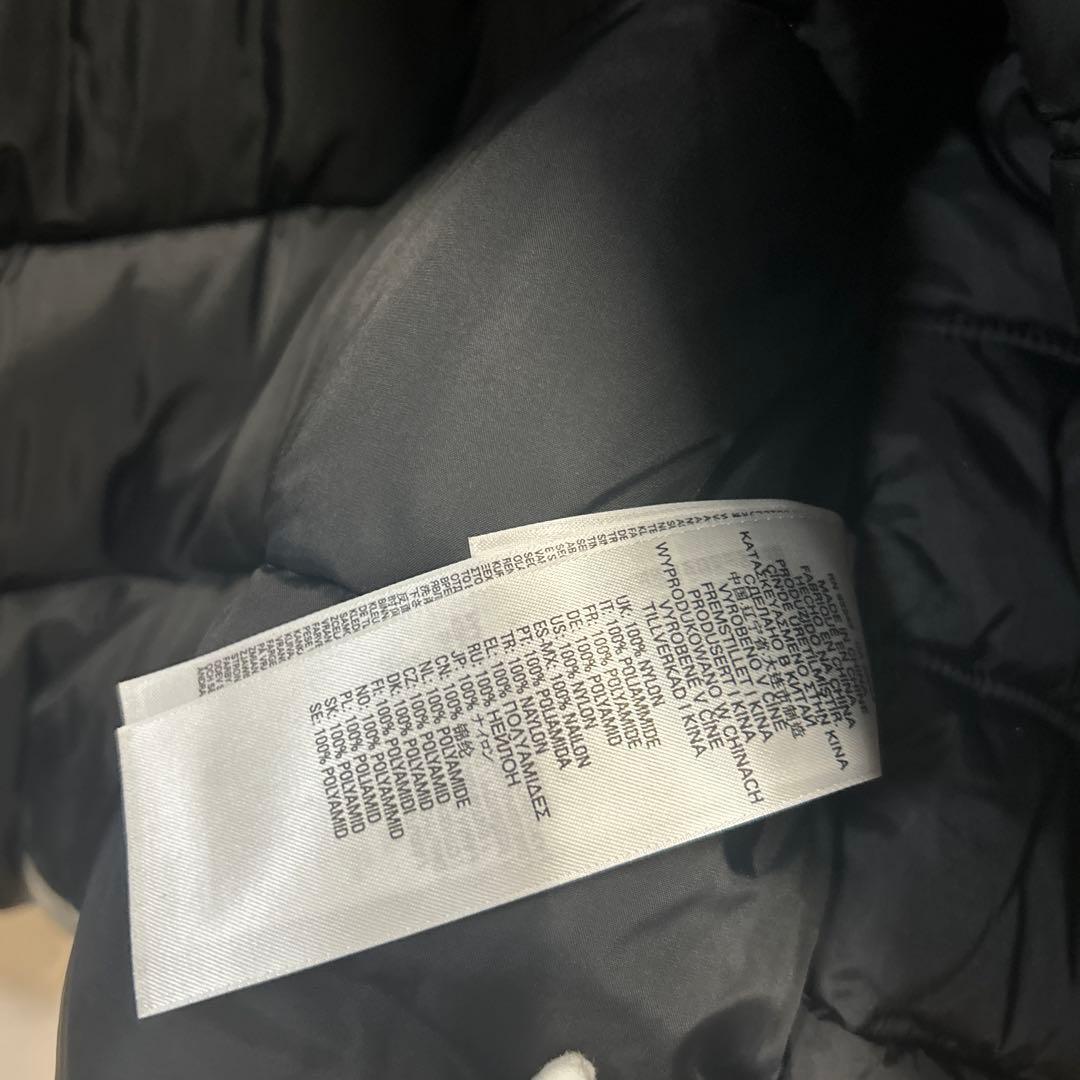 ♦︎新品同様♦︎DIESEL♦︎ディーゼル♦︎肉厚ベスト