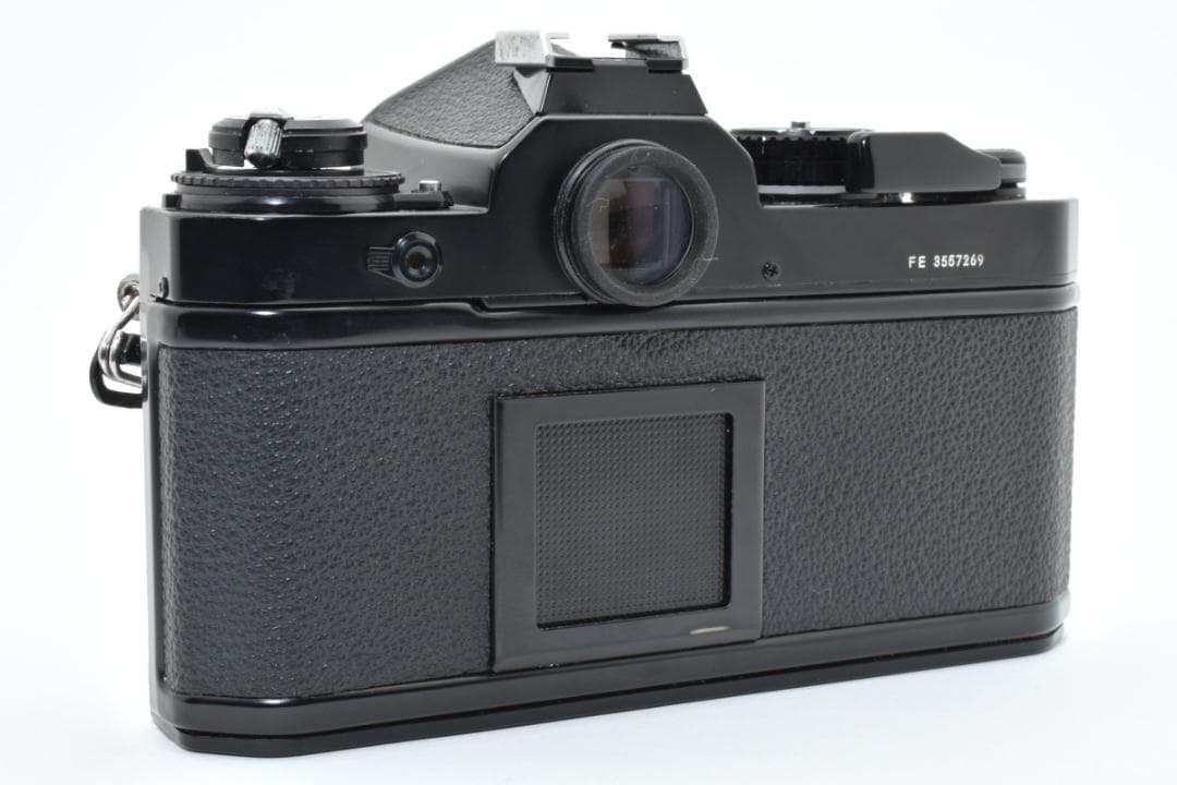 ★美品★ ニコン Nikon FE ボディ #20951