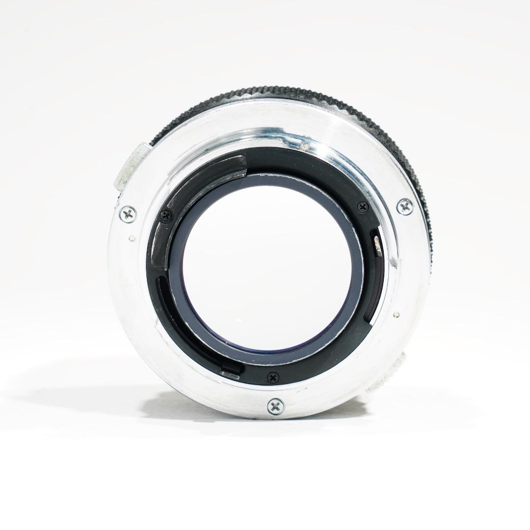 【極美品】動作◎ オリンパス G.Zuiko auto 50mm F1.4 54