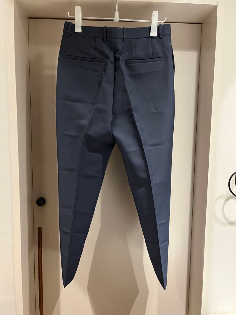 ジルサンダー JIL SANDER パンツ スラックス 44