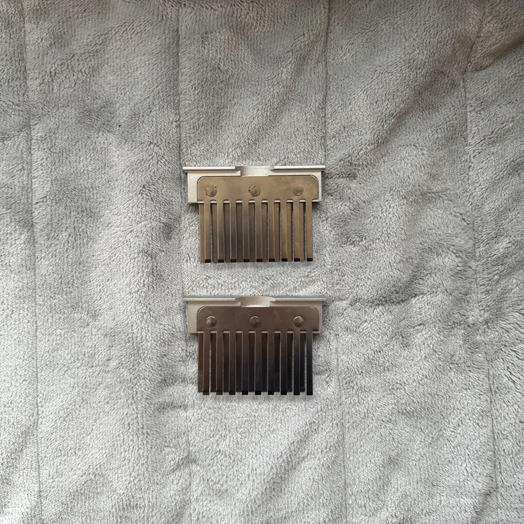 【極美品・廃盤】GIFMOデリソフターDS-1 希少モデル