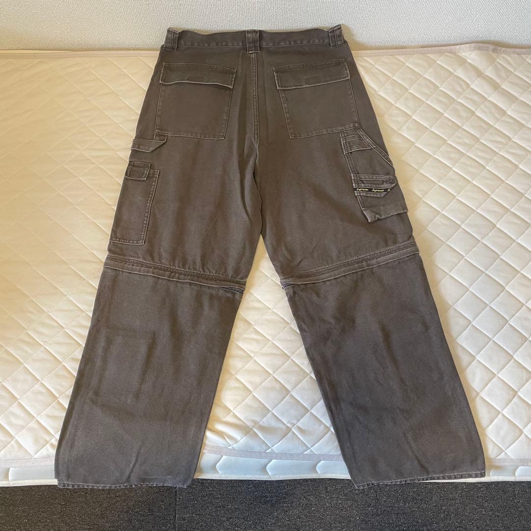パンツ Supreme Zip-Off Utility Pant