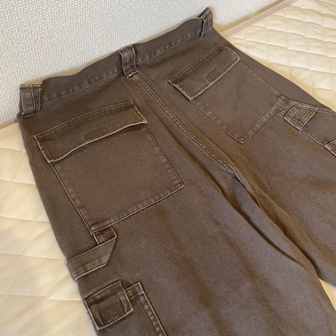 パンツ Supreme Zip-Off Utility Pant