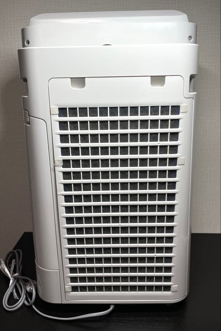 SHARP KC-L50 加湿機能付き空気清浄機