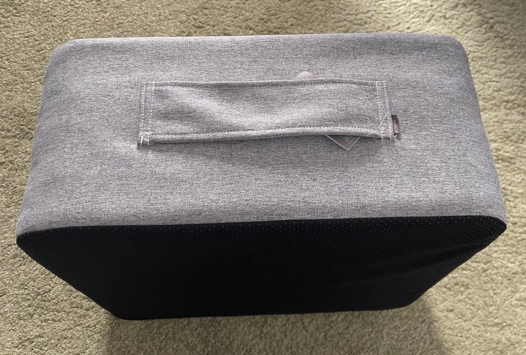 完売商品　新品　KEYUKA　ケユカ トランポリンクッション　エクササイズ用