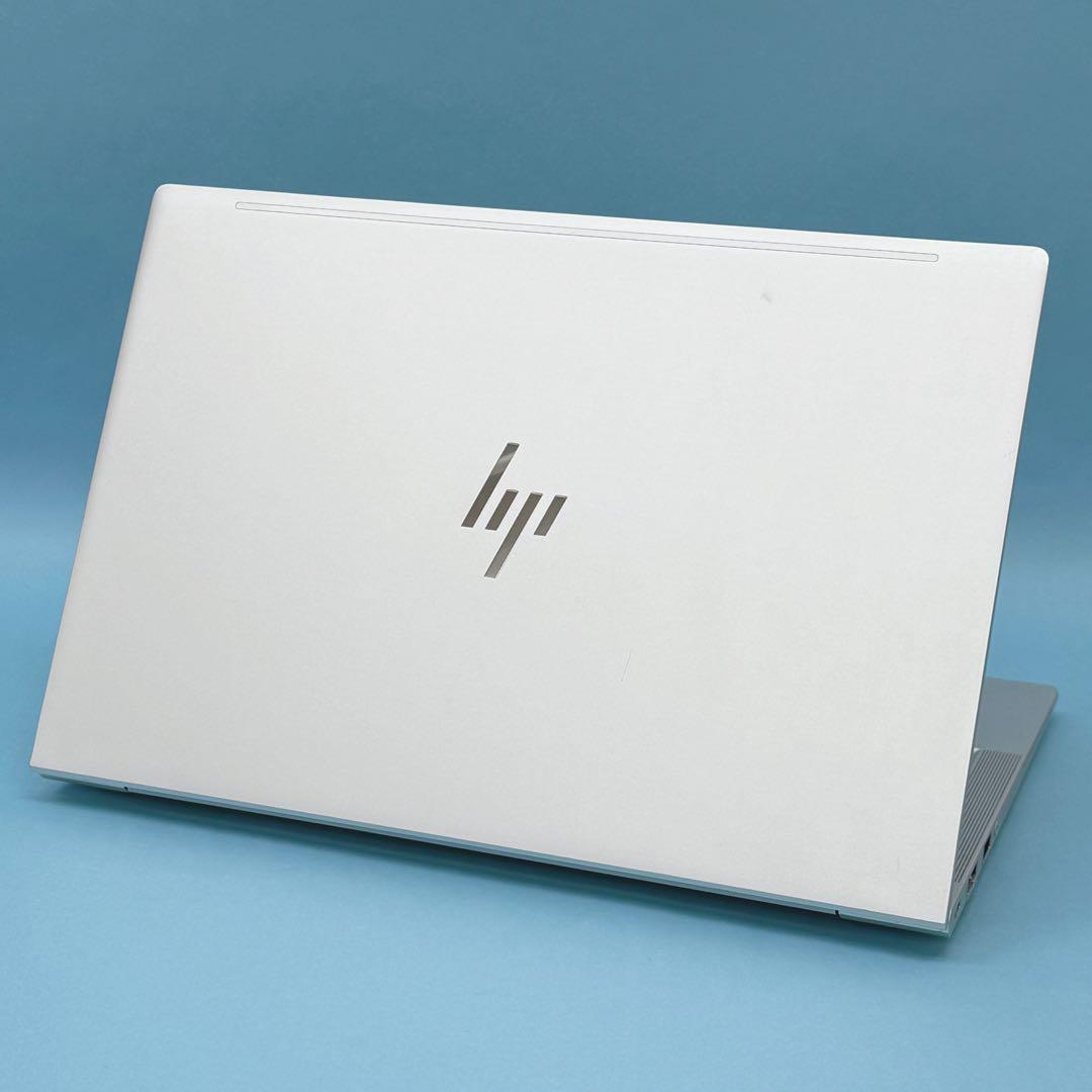 998準美品 HP 630G9 i5 第12世代 16GB office2024