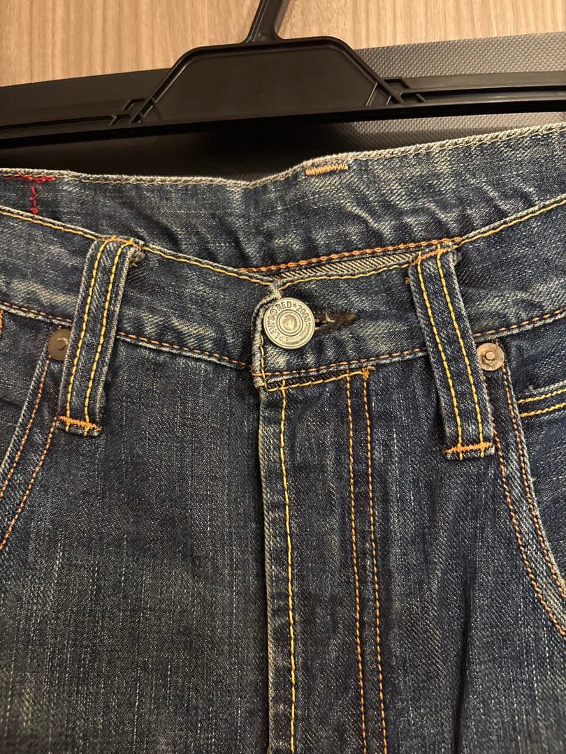 levi's RED リーバイスレッド 初期モデル 32インチ