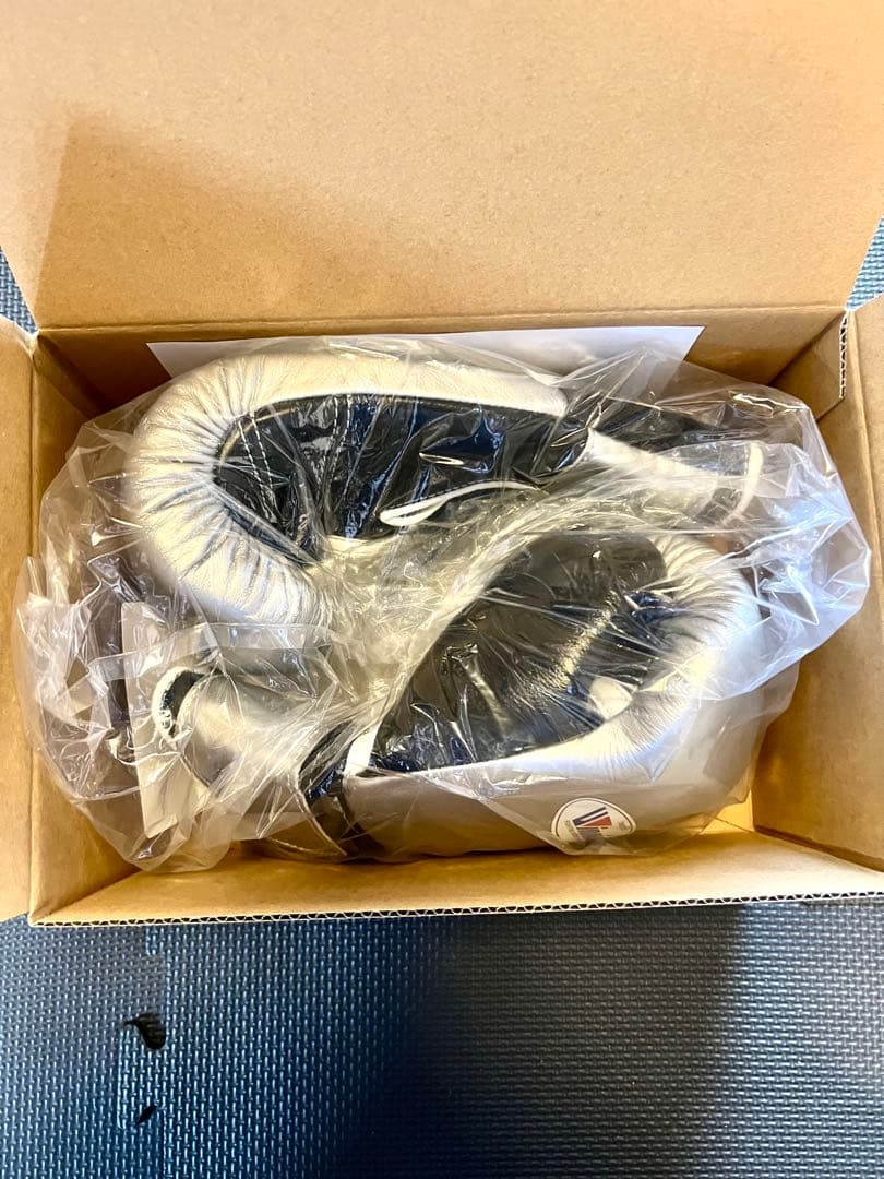 【最終値下げ】winning ウイニング 8oz MS-200B