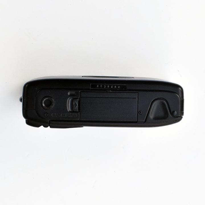 ニコン コンパクトフィルムカメラ