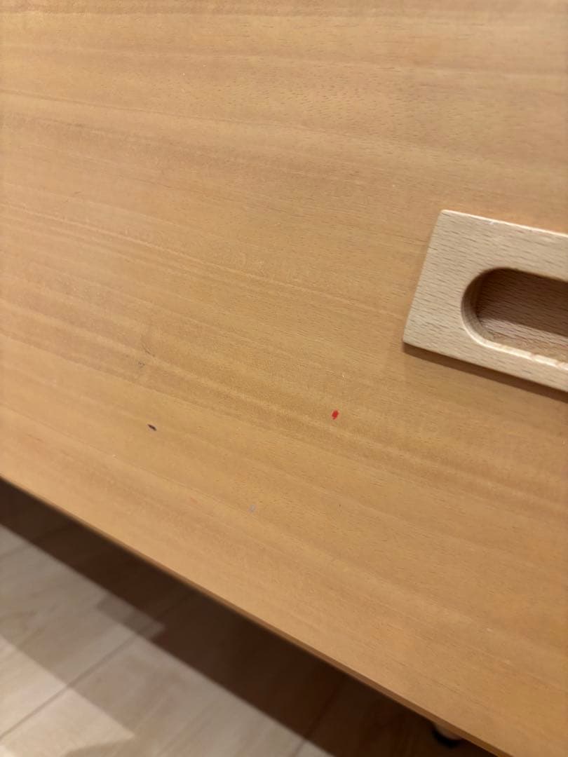 カリモク60 ローボード　日本製　TV台　テレビ台　テレビボード