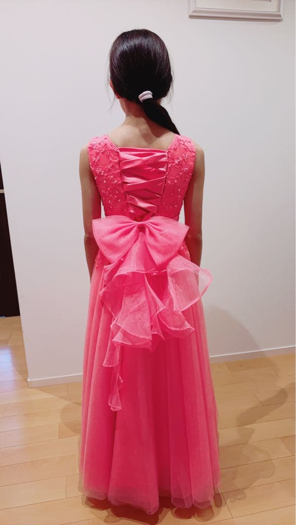 Weidi weddingオーダーメイドドレス　コンクール・コンサート