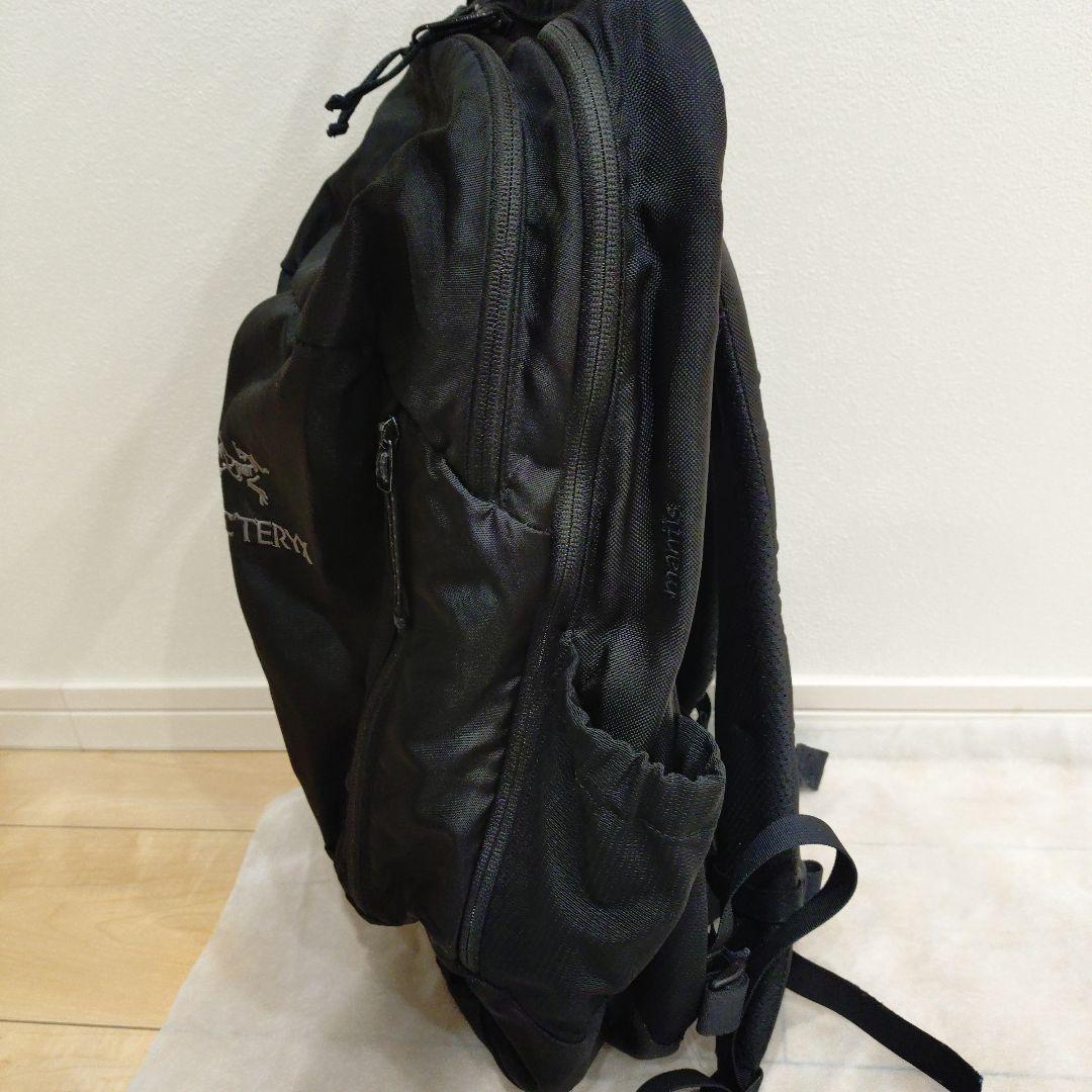 【極美品】アークテリクス マンティス26 Arc'teryx Mantis 26