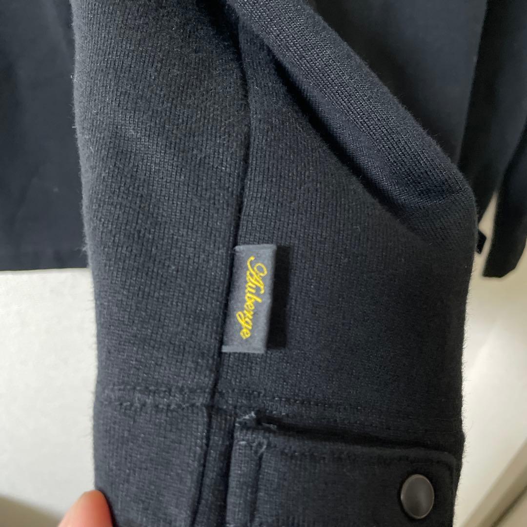 n*3様 21ss auberge pearl 2