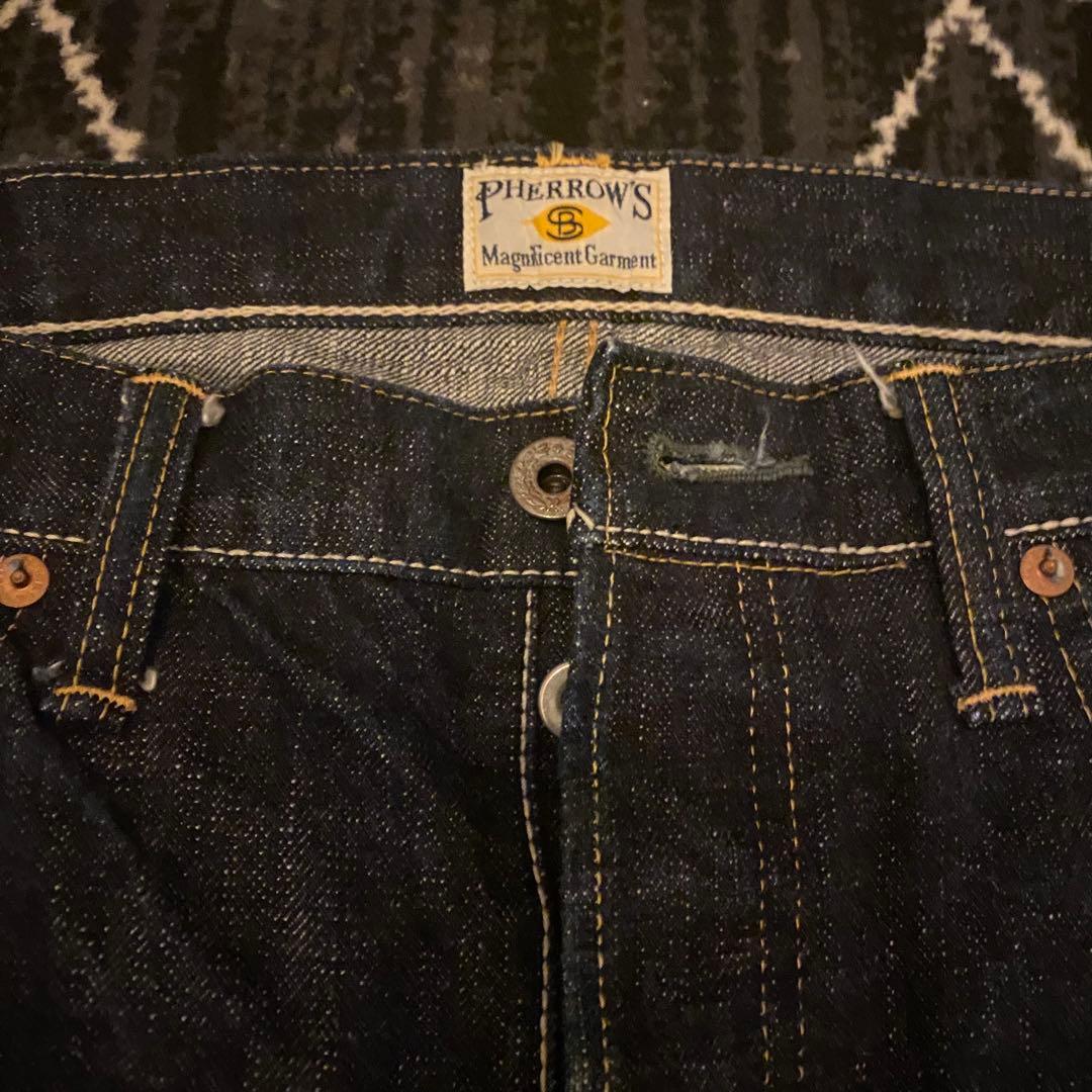 shoto0725yamamoto Pherrow's セットアップ