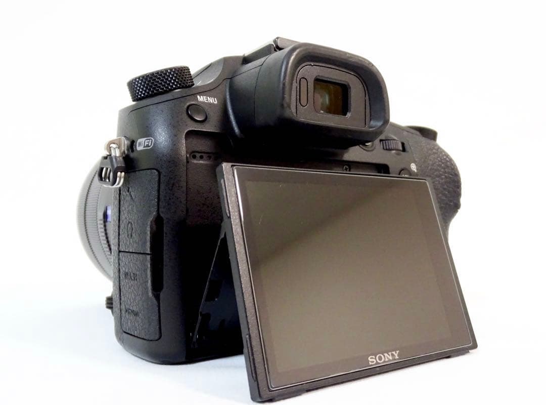 ソニー SONY RX10 III DSC-RX10M3 デジタルカメラ