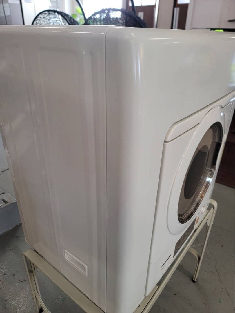 Panasonic 除湿形電気衣類乾燥機　NH-D603 6kg 2023年製
