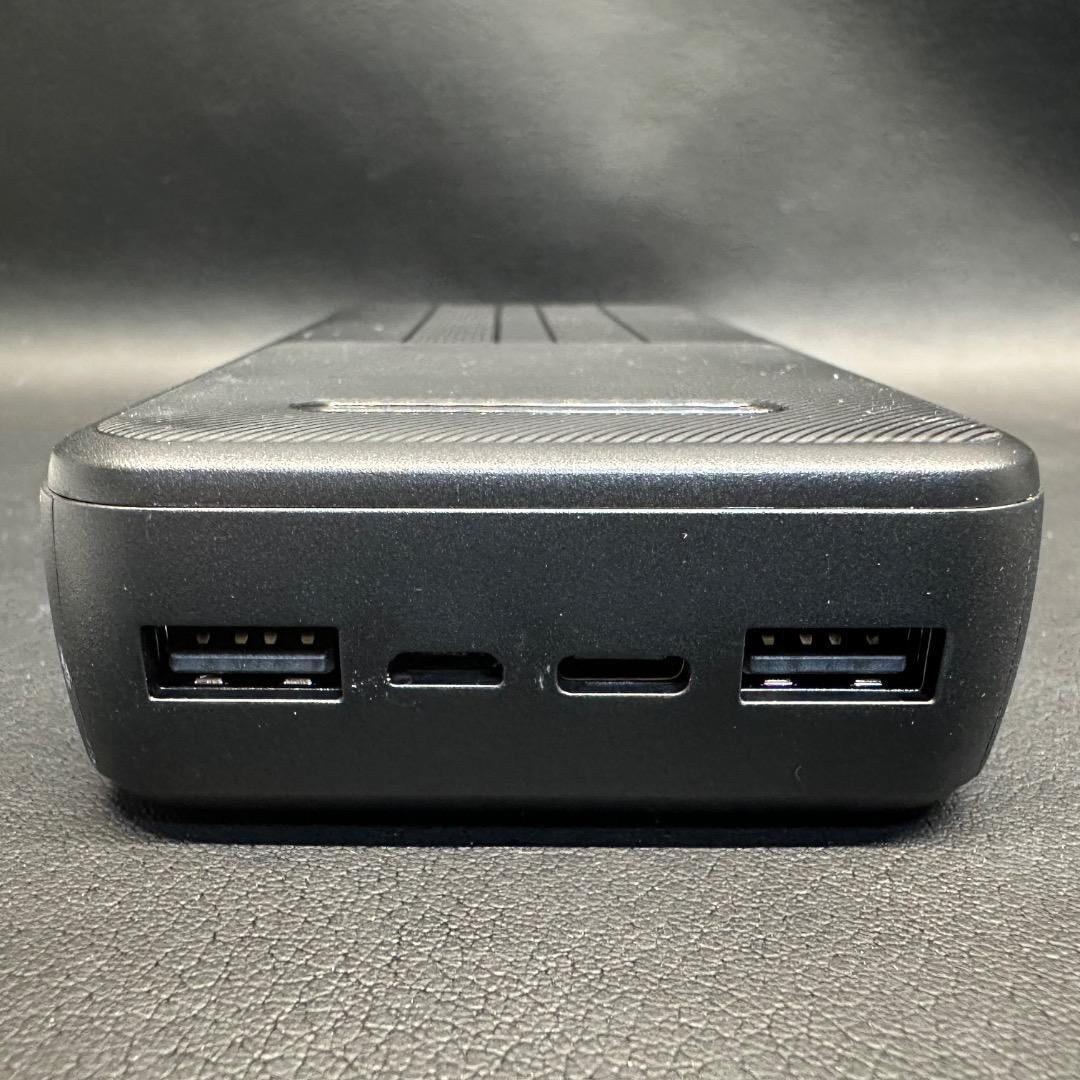 ♡Db左1026 未使用保管品 POWER BANK G07 モバイルバッテリー