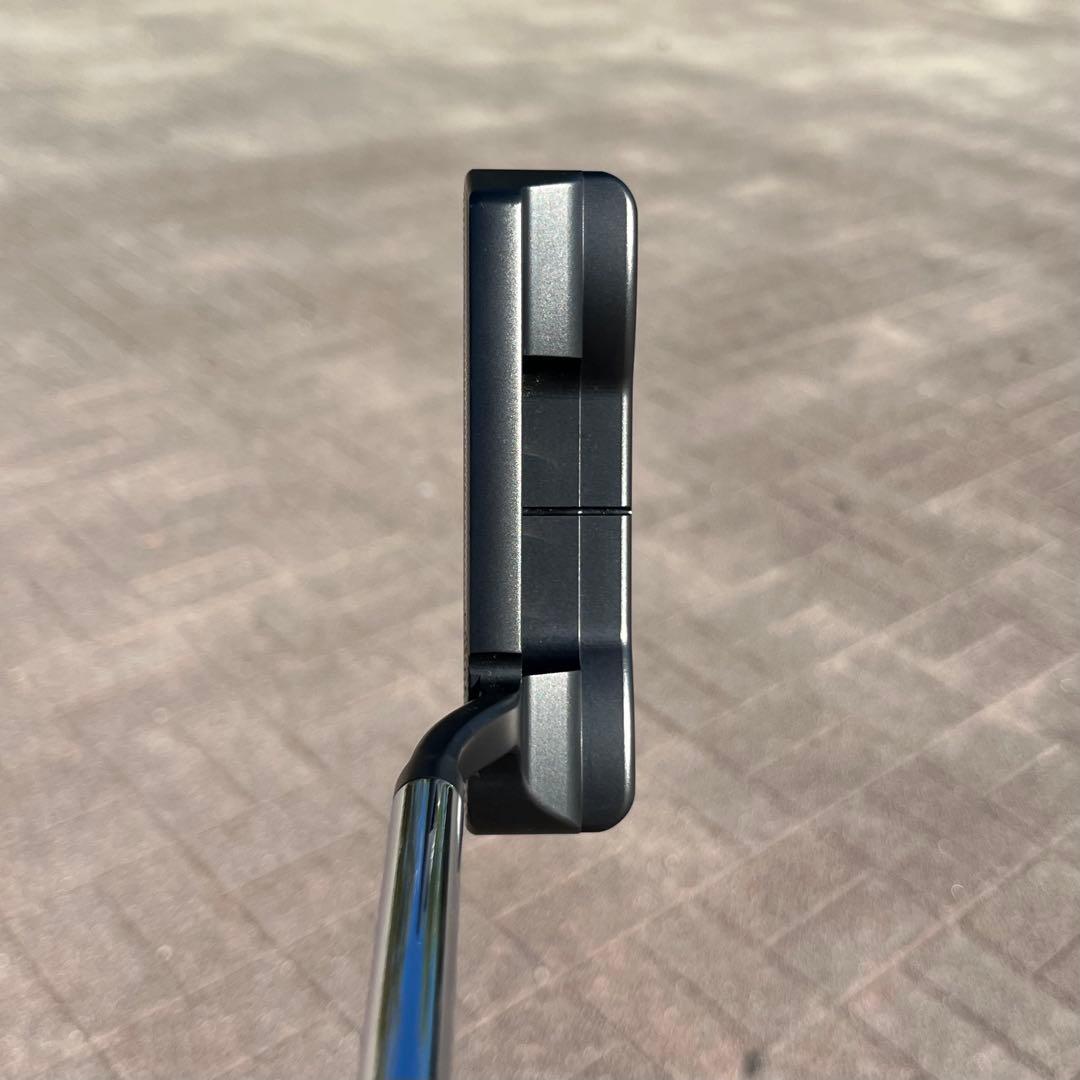 セレクト ニューポート1.5 ブラックミスト 2012 極美品 35インチ