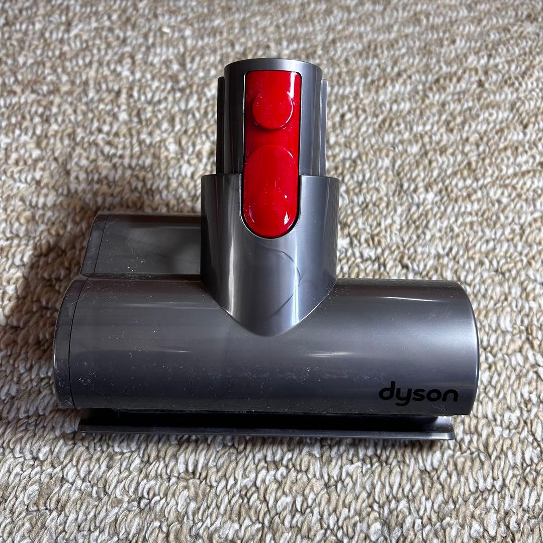 ダイソン dyson cyclone v10 fluffy 分解洗浄済