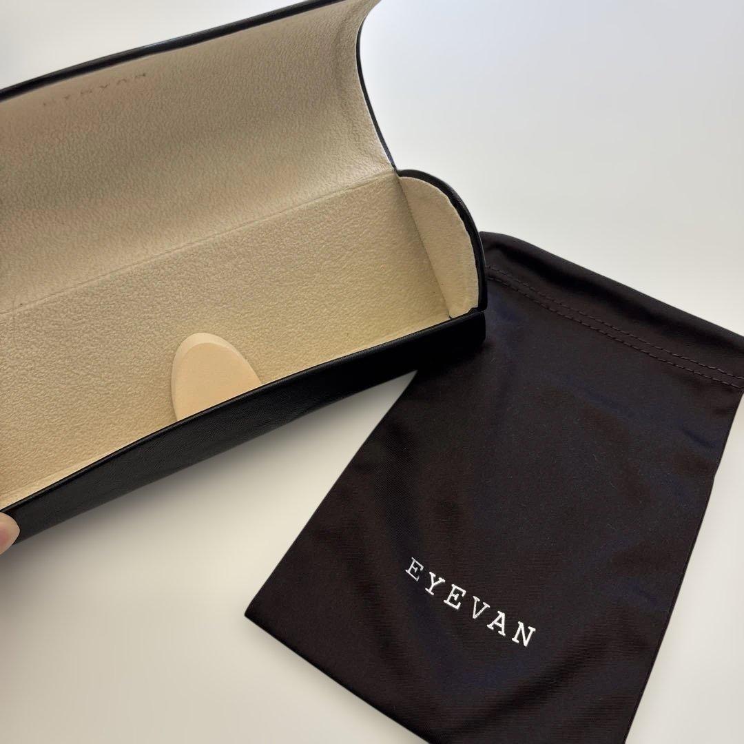 EYEVAN サングラス　49◻︎22-145