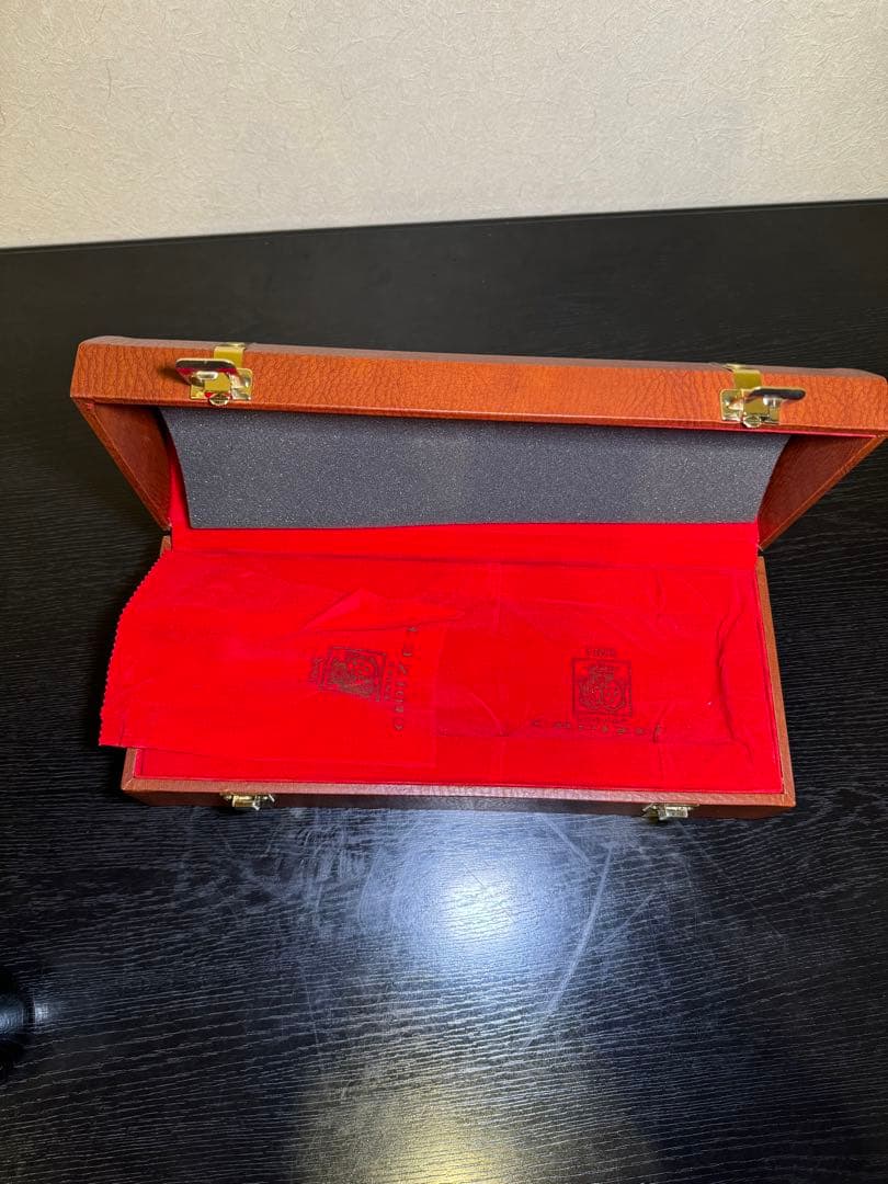 【希少】1892年ビンテージ品Croizet コニャック 750ml 木箱入り