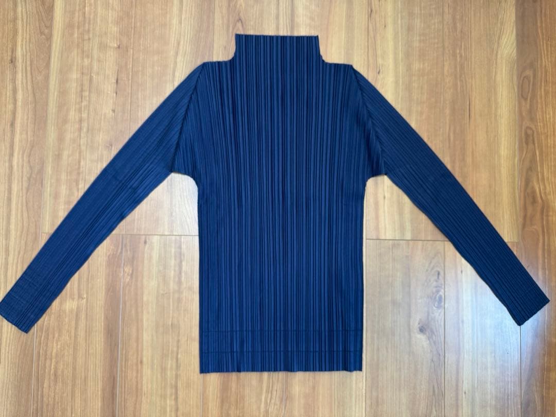 美品 PLEATS PLEASE a-poc inside