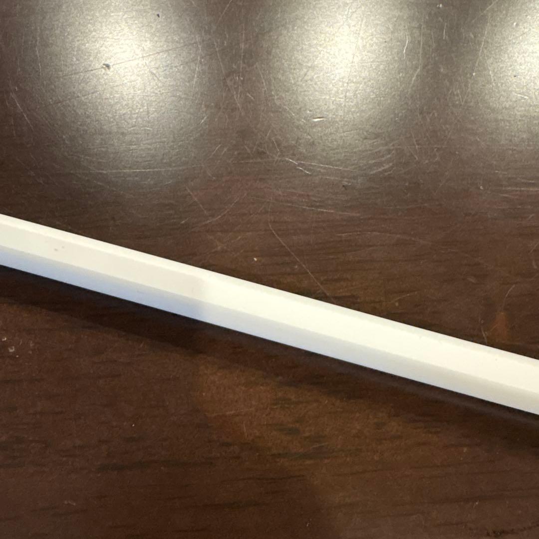 Apple Pencil Pro スタイラスペン ホワイト