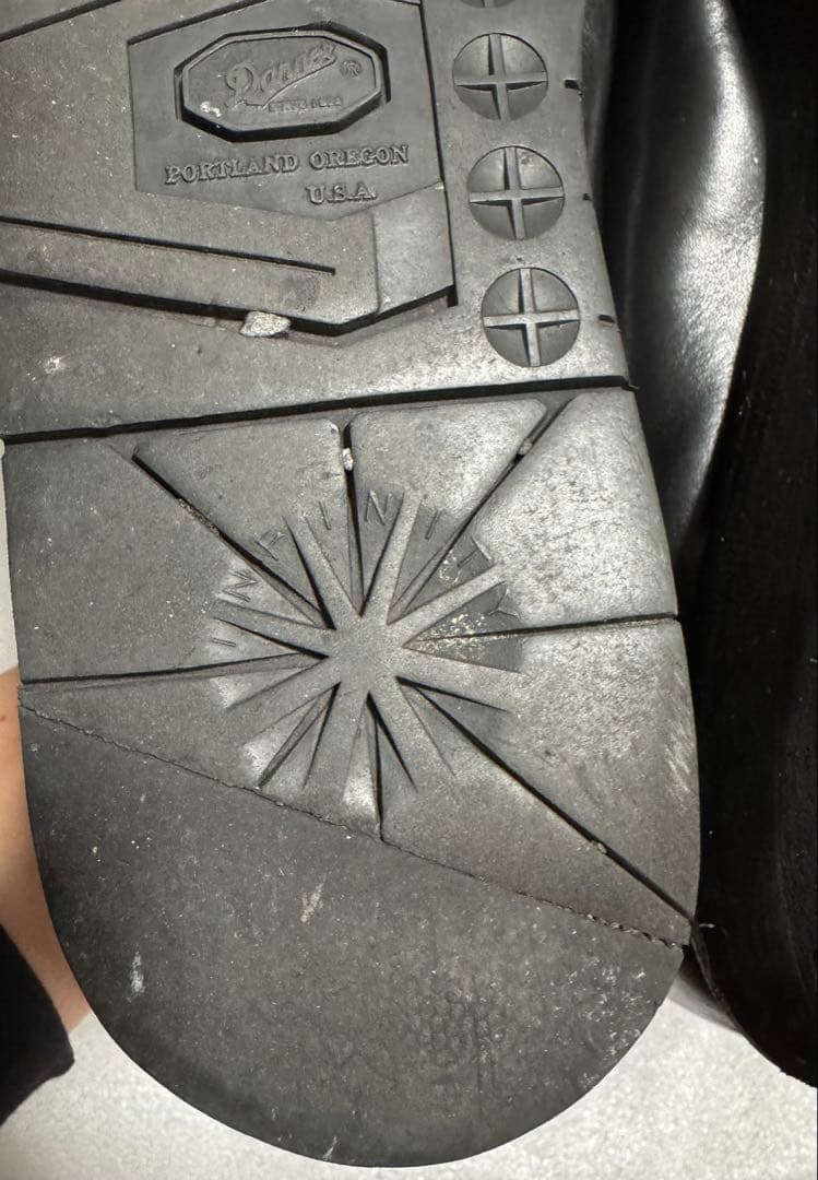 Danner ダナー Postman Shoes Soph 9.5