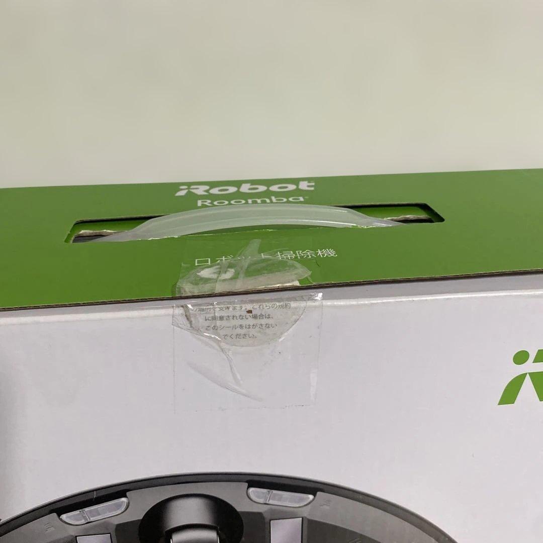 ✨iRobot Roomba j7 本体 掃除機 クリーナー ルンバj7