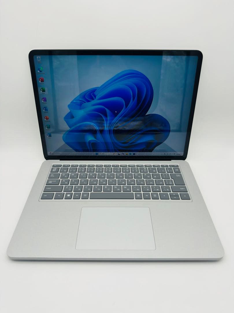 Windowsノート本体 Surface Laptop Studio i5/16GB/SSD256GB