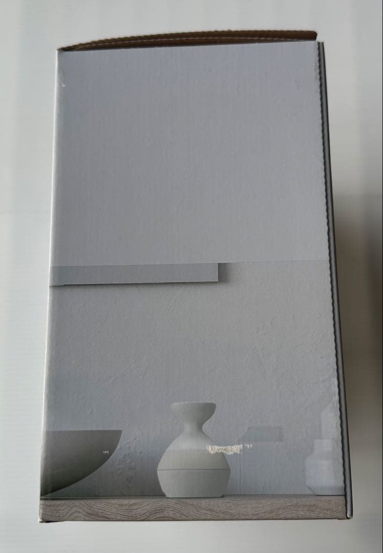 パナソニック　頭皮エステ　EH-HE9G-S サロンタッチタイプ　シルバー調