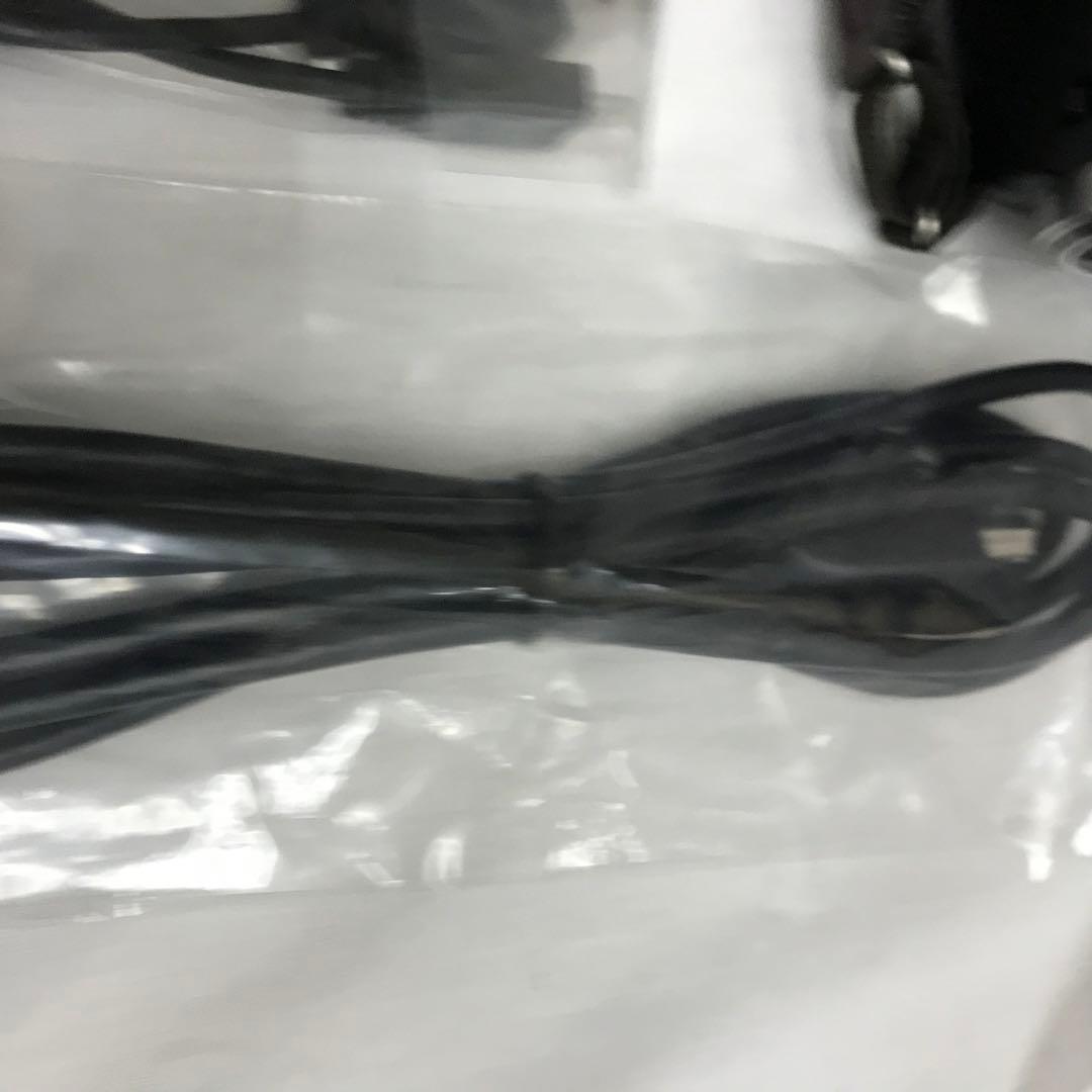 AO031　Panasonic　パナソニック　HC-V360MS　ビデオカメラ