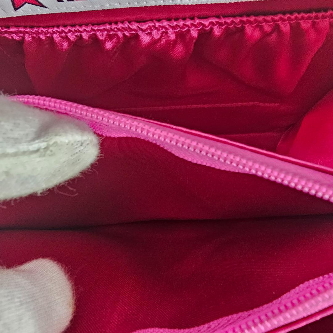 【希少】ヘレンロシュフォート ウォンカ 2WAYバッグ チョコレート工場