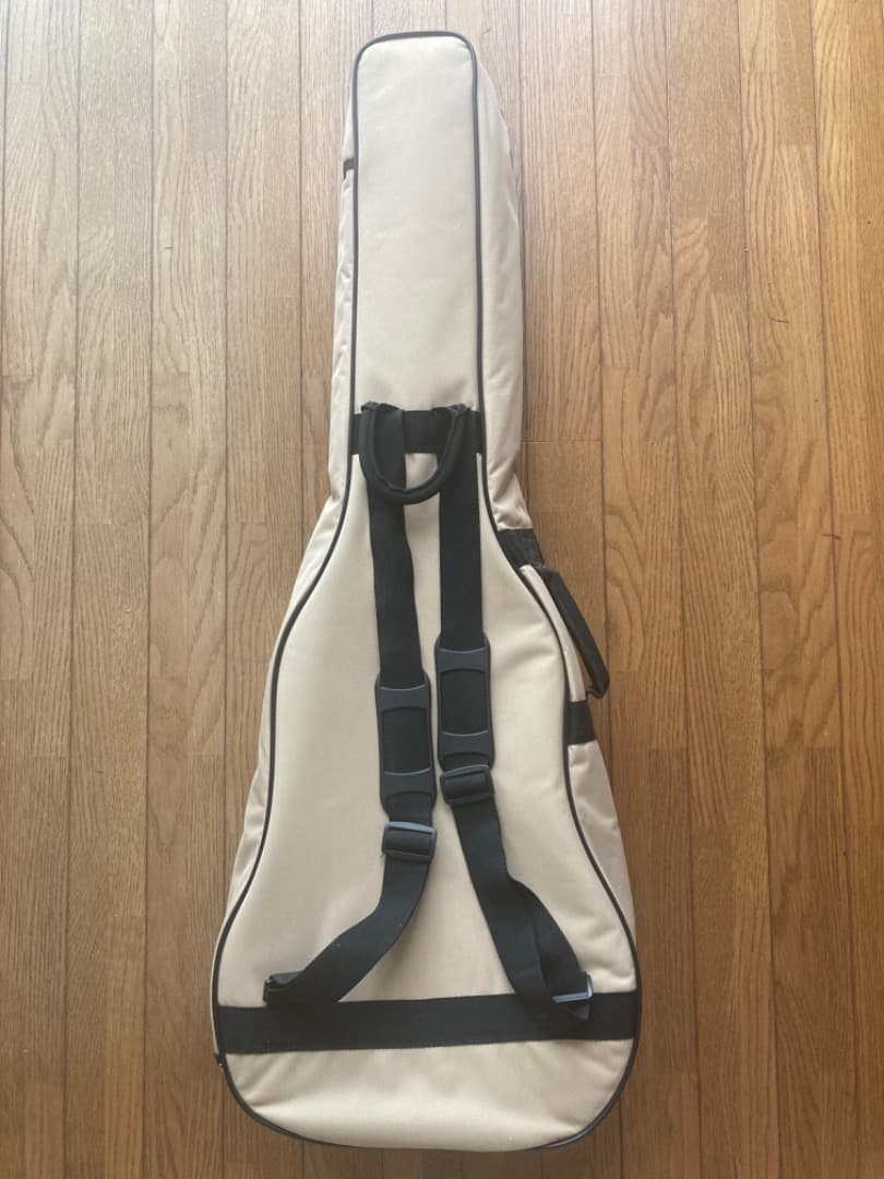 Art & Lutherie アコースティックギター レッド